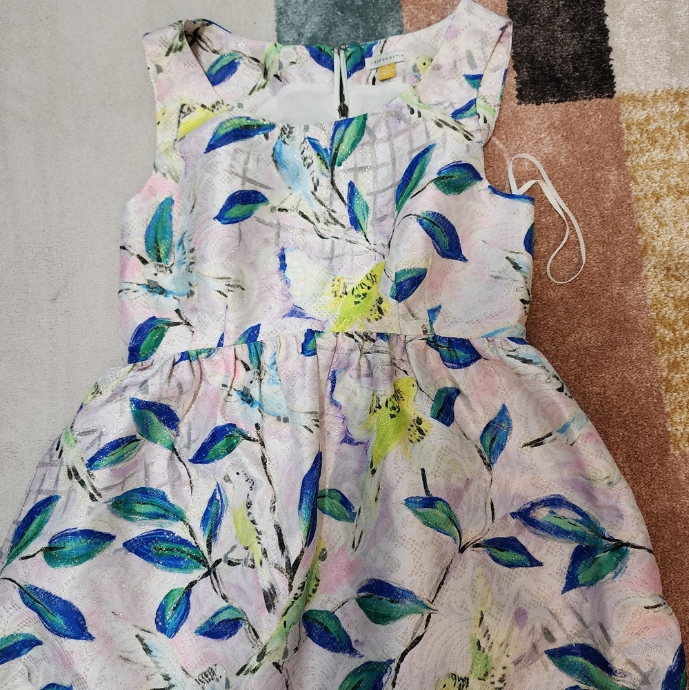 Anthropologie top